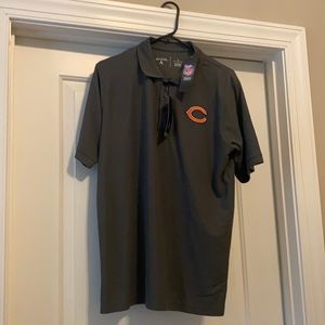 Chicago Bears Polo